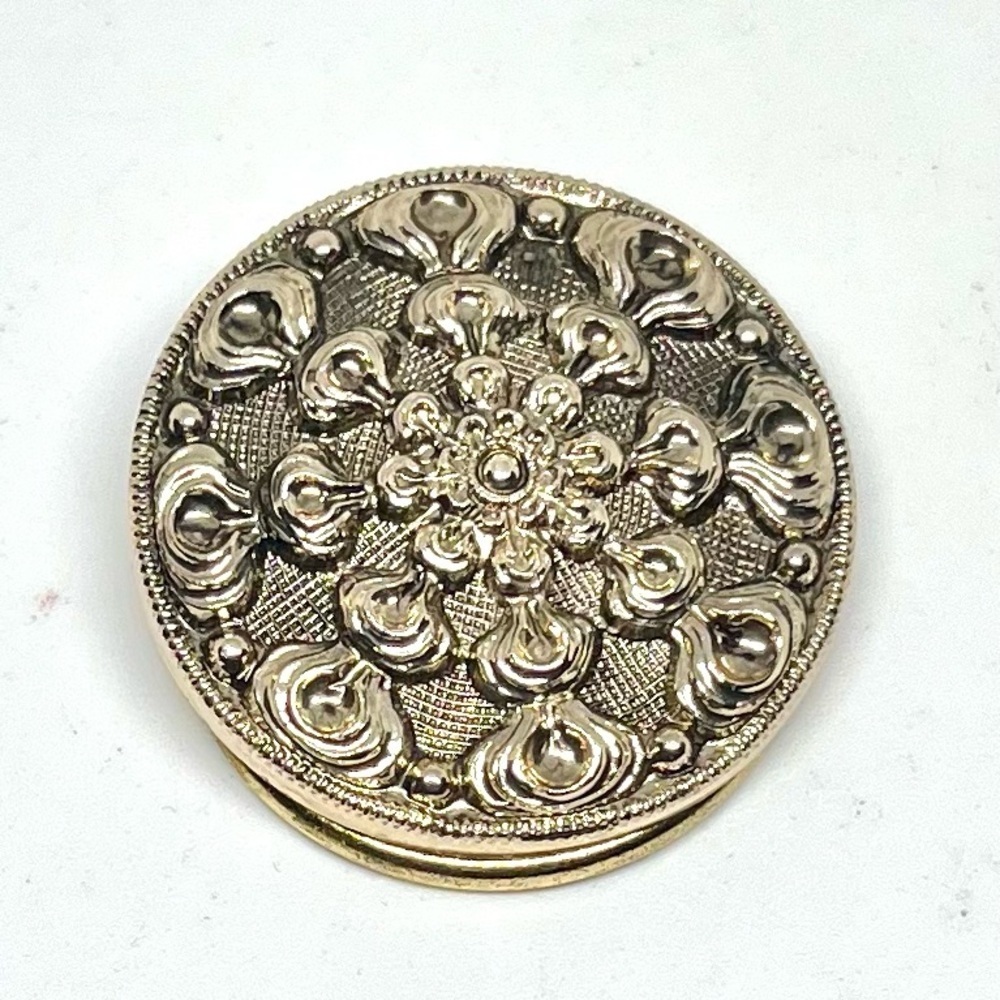 Vintage W. Germany Scarf Clip